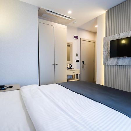 Moss Hotel Yenikapi Istanbul Eksteriør billede